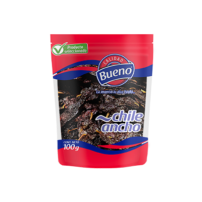 BUENO - CHILE ANCHO
