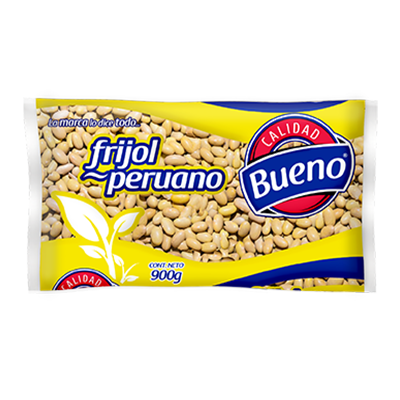 BUENO - FRIJOL PERUANO