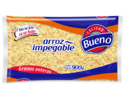 ARROZ IMPEGABLE 900g