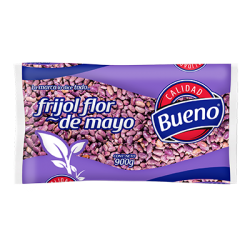 BUENO - FRIJOL FLOR DE MAYO