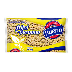 BUENO - FRIJOL PERUANO